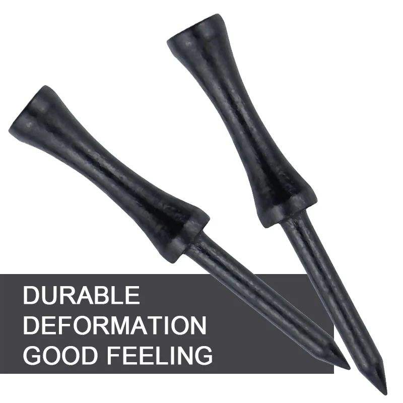 golf wooden / bamboo tee golf wooden / bamboo tee