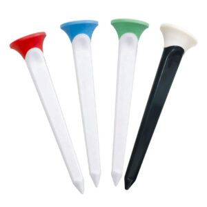 golf plastic tee