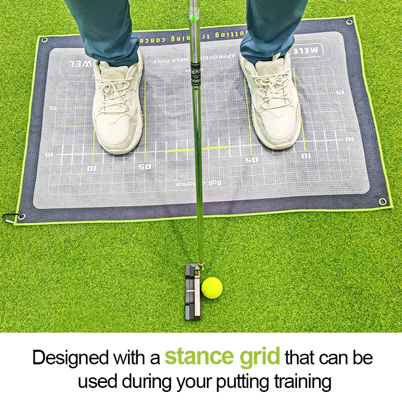 golf mat golf mat
