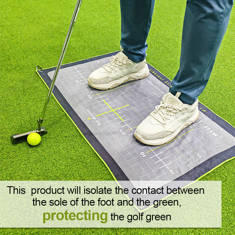 golf mat golf mat