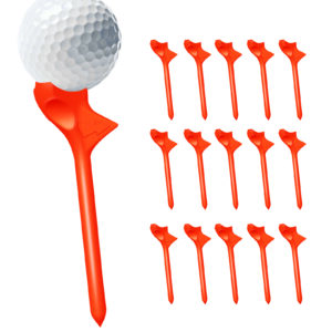 golf plastic tee