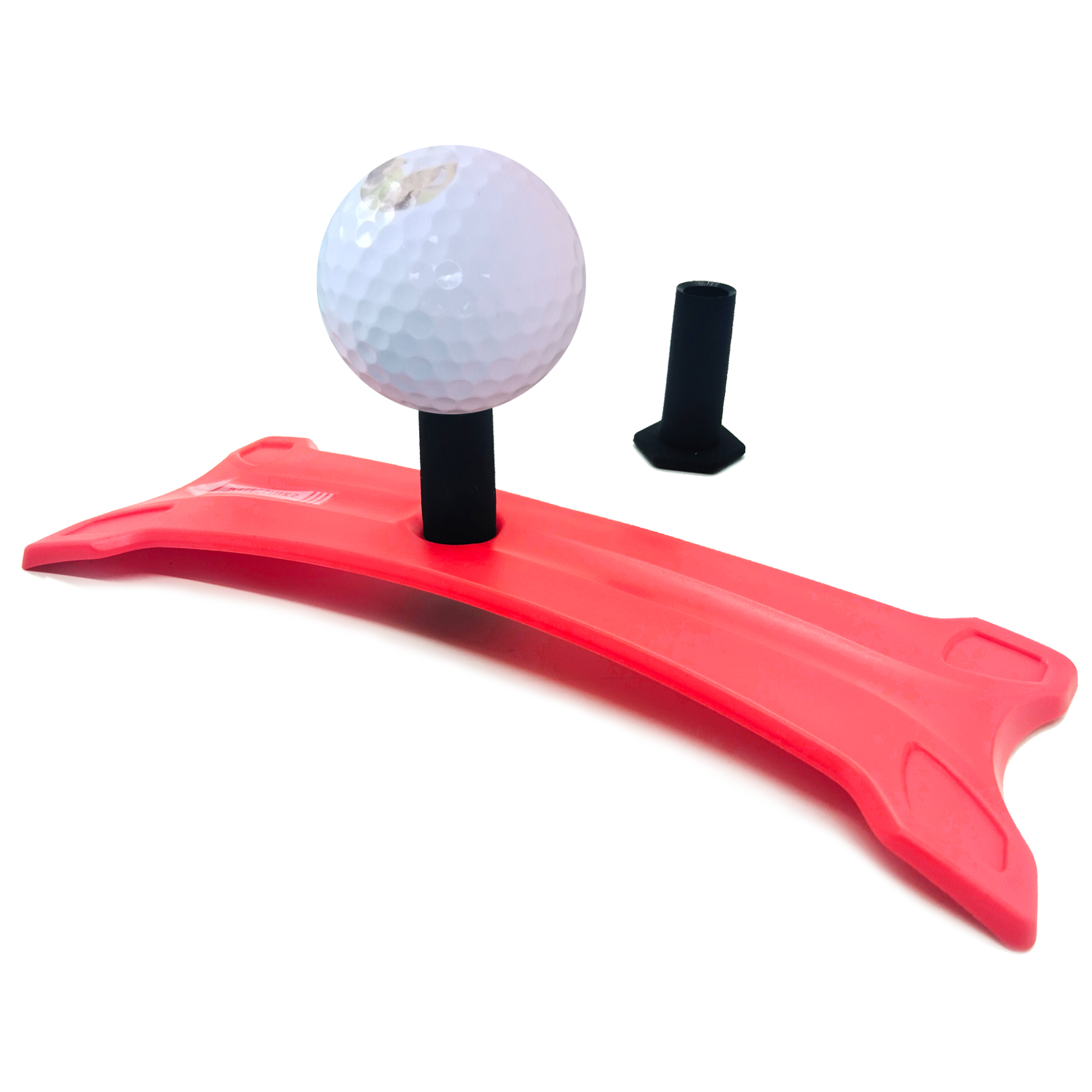 golf x shape plastic tee golf x shape plastic tee