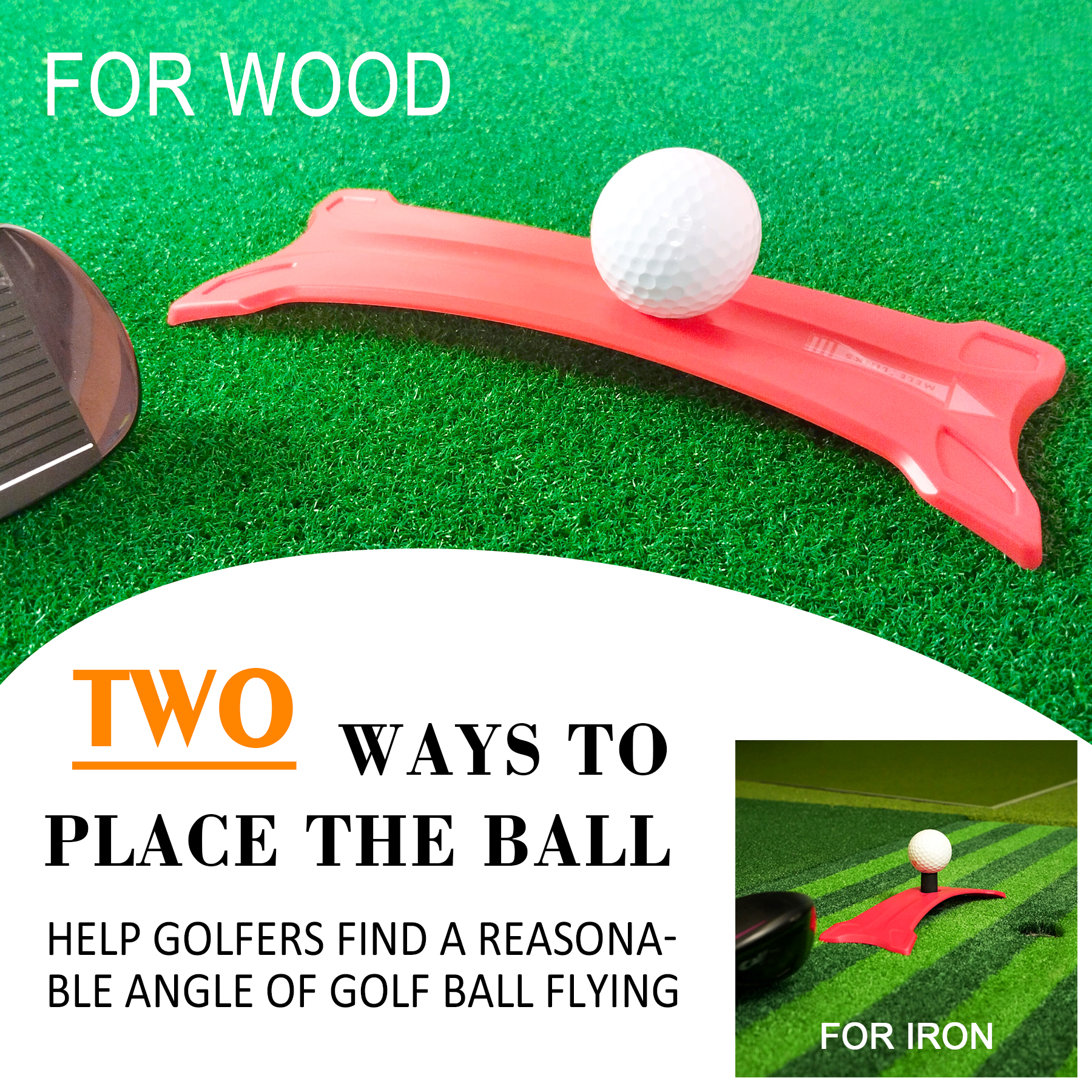 golf x shape plastic tee golf x shape plastic tee