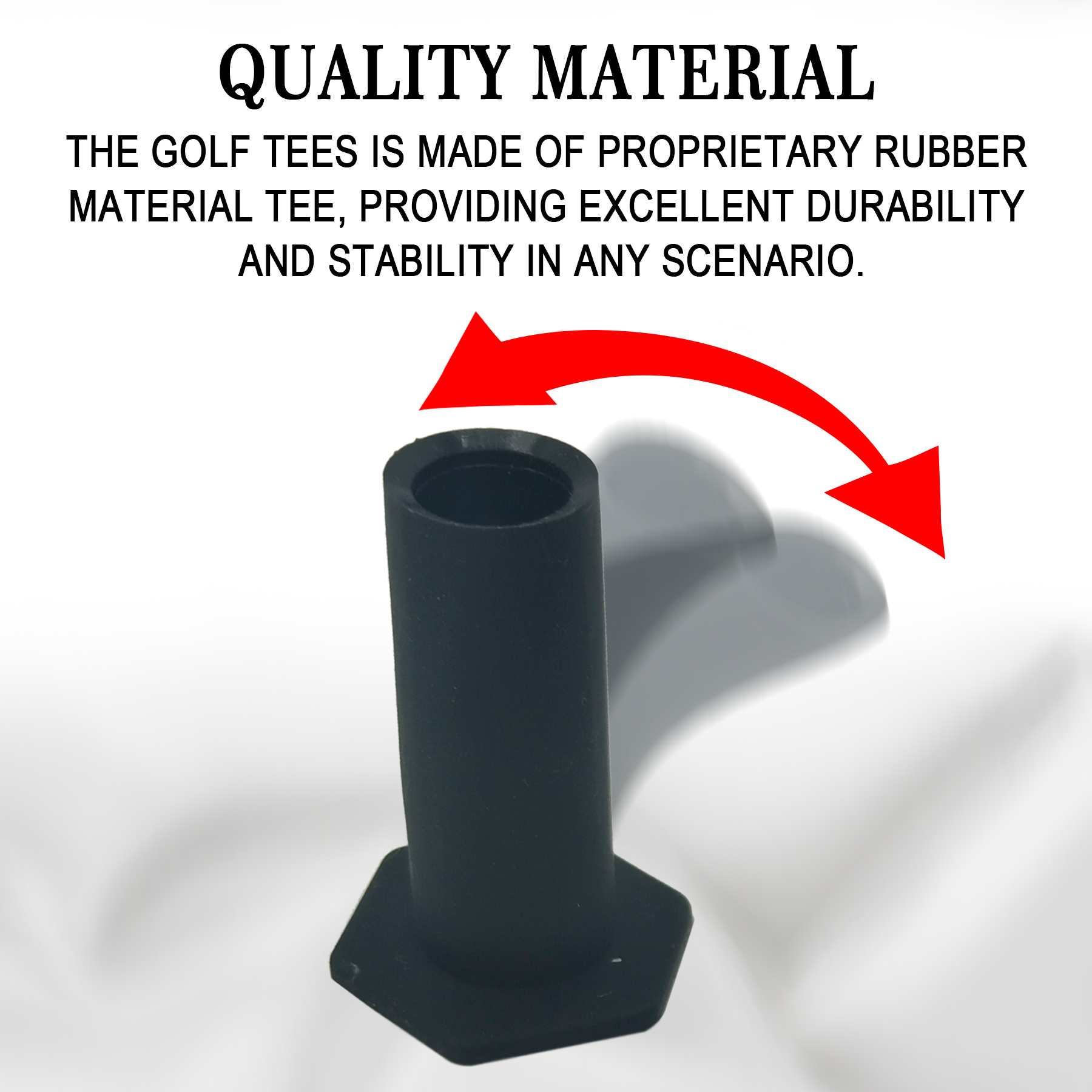 golf x shape plastic tee golf x shape plastic tee