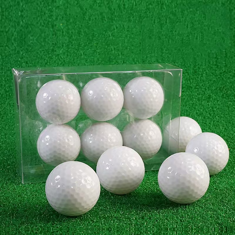 golf fluorescen ball golf fluorescen ball