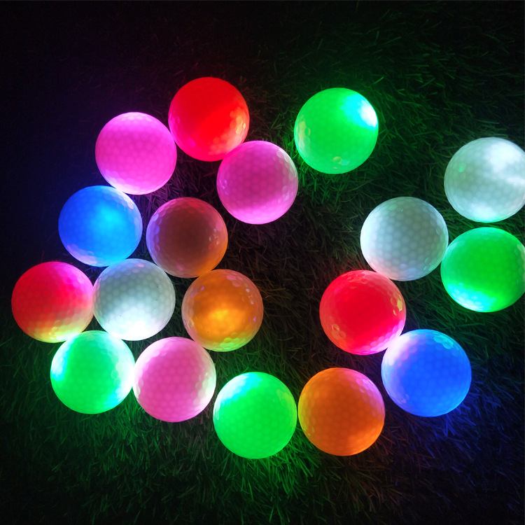 golf glowing ball golf glowing ball