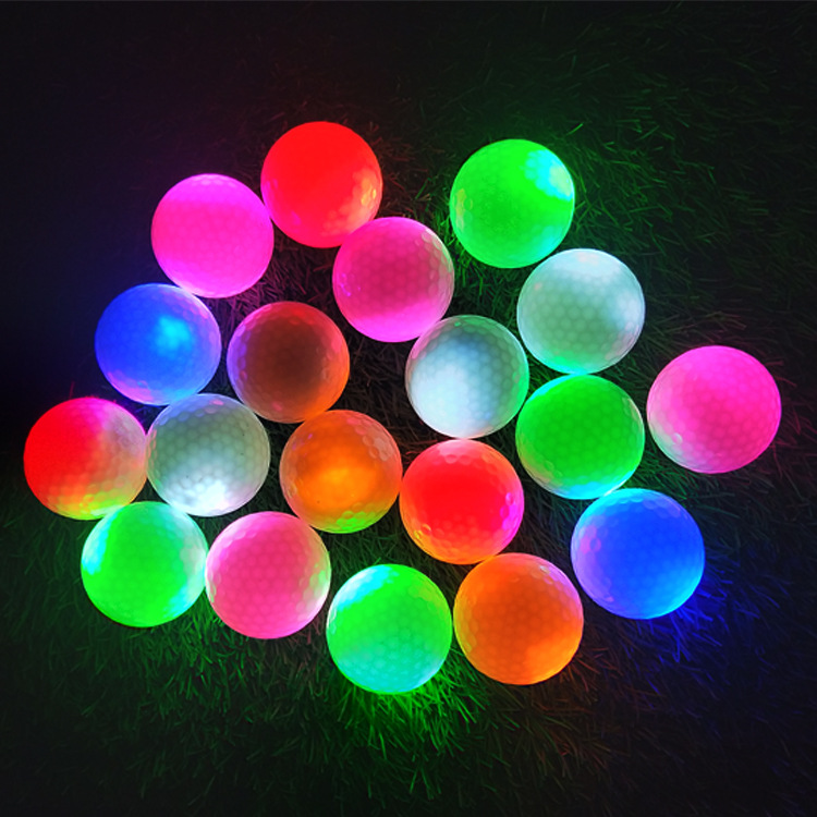 golf glowing ball golf glowing ball