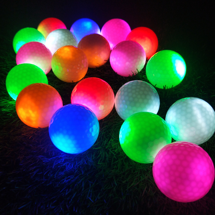 golf glowing ball golf glowing ball