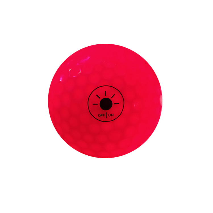 golf glowing ball golf glowing ball
