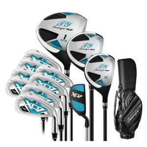 golf clubs full set