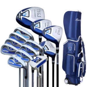 golf clubs set complete set