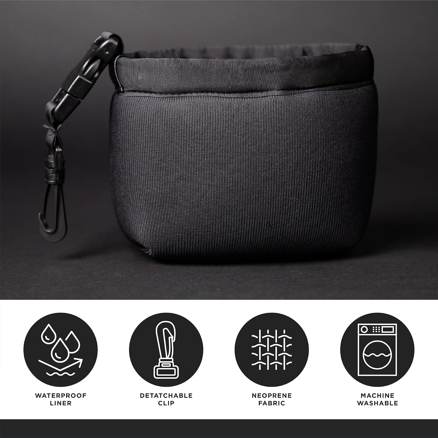 golf ball cleaning bag golf ball cleaning bag