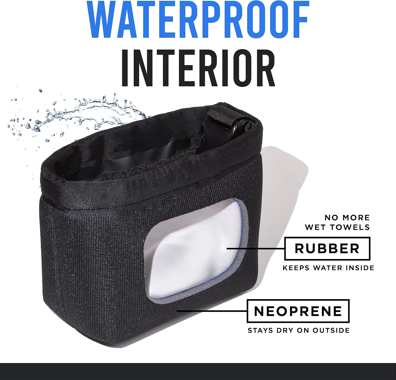 golf ball cleaning bag golf ball cleaning bag