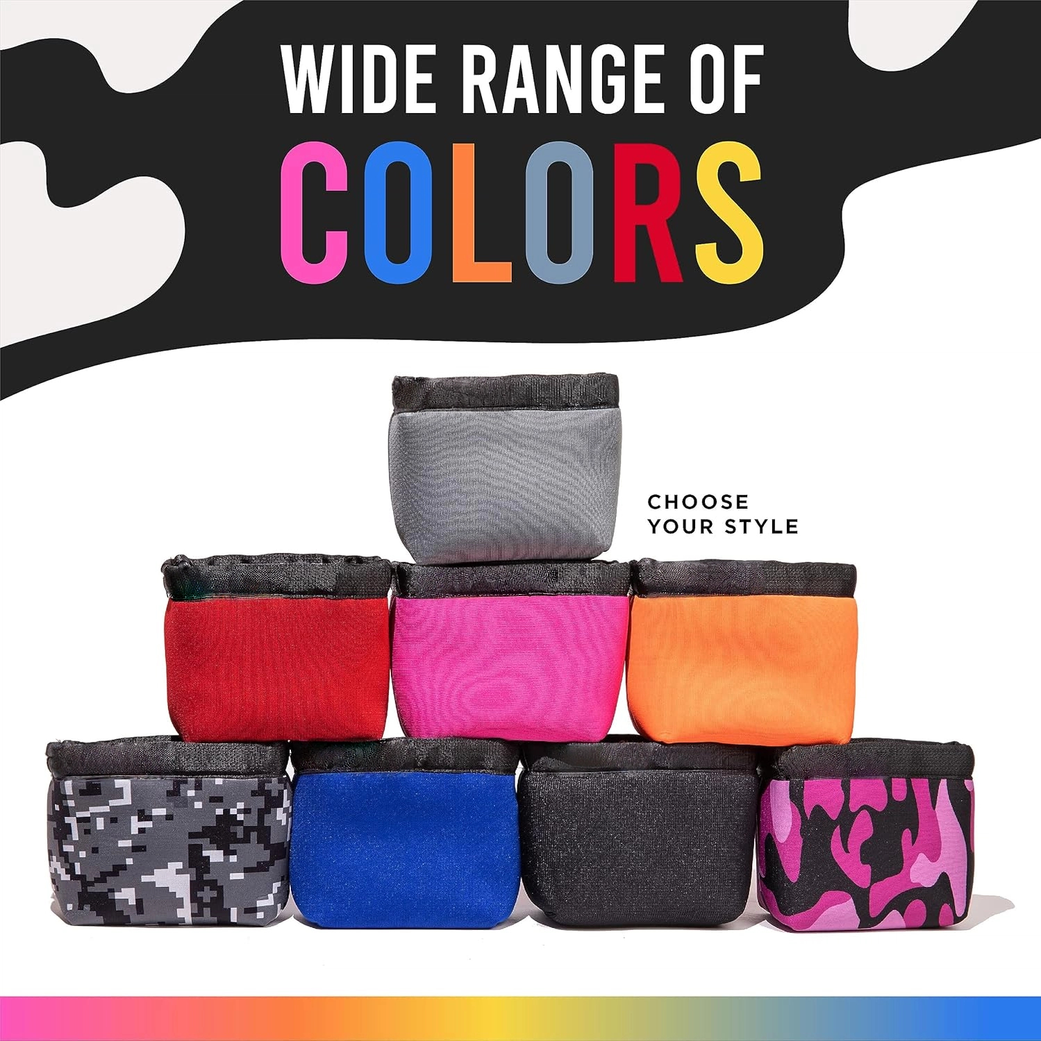 golf ball cleaning bag golf ball cleaning bag