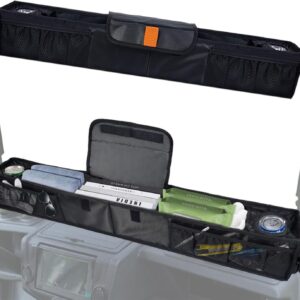 golf cart storage tray