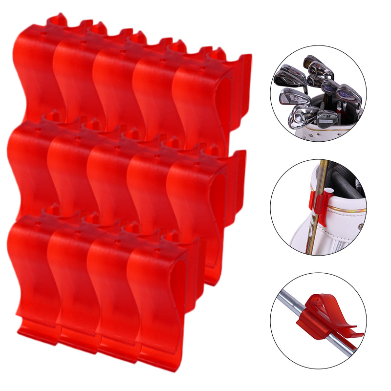 golf ball retriever clip, putter clip, club clip, putter holder clip, golf accessories