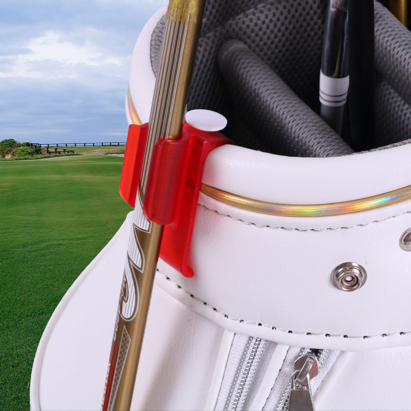 golf ball retriever clip, putter clip, club clip, putter holder clip, golf accessories