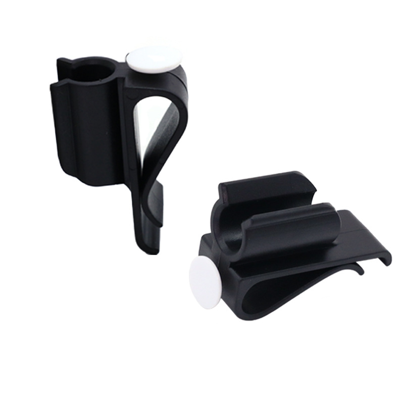 golf ball retriever clip, putter clip, club clip, putter holder clip, golf accessories