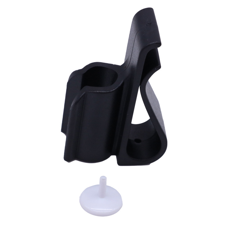 golf ball retriever clip, putter clip, club clip, putter holder clip, golf accessories