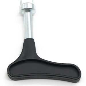 golf supplies, golf cleat remover, nail puller, spike turner, cleat wrench
