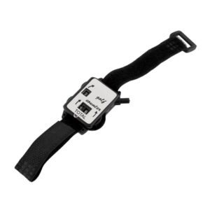 高尔夫计分器：golf score counter counter / tally counter 手表形计分器：watch style golf scorekeeper