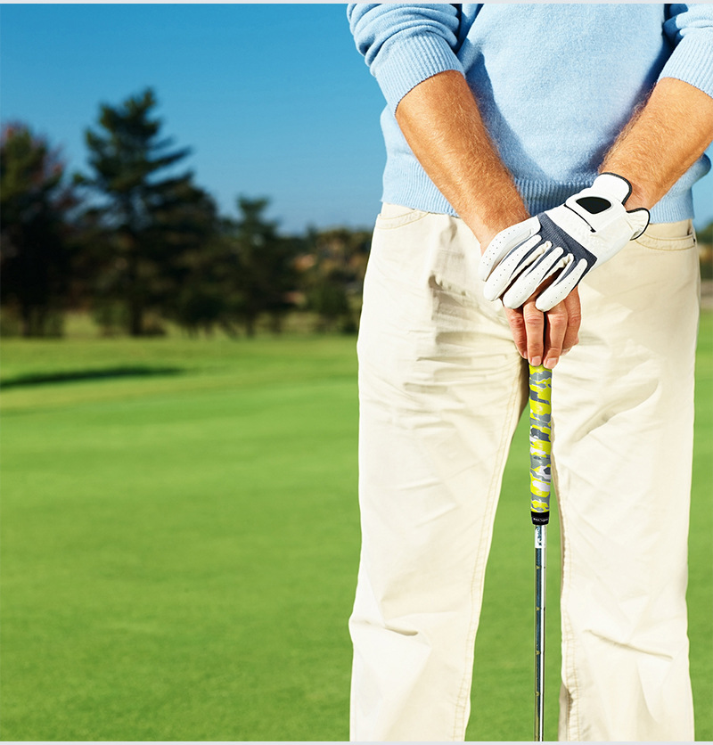 golf grip pressure tape, wrap‑around anti‑slip waterproof swing trainer, golf accessories