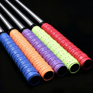 Golf Grip Pressure Tape, Wrap‑around Anti‑slip Waterproof Swing Trainer, Golf Accessories